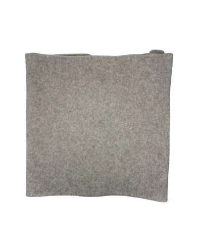 Roberto Collina Scarf In Lino