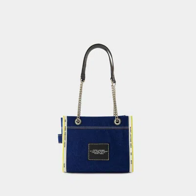 Marc Jacobs The Small Tote In Black
