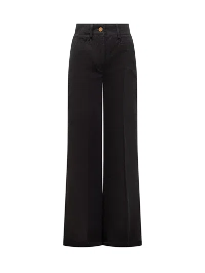The Seafarer Arielle Pants In Black
