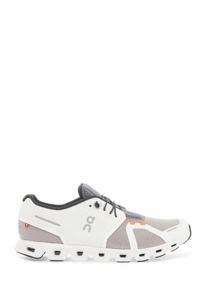 ON RUNNING CLOUD 5 PUSH SNEAKERS 