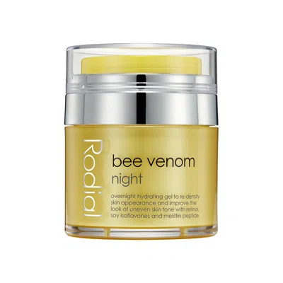 Rodial Bee Venom Night Gel 50ml