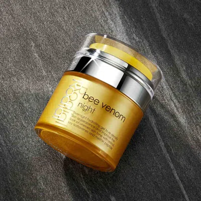 Rodial Bee Venom Night Gel 50ml