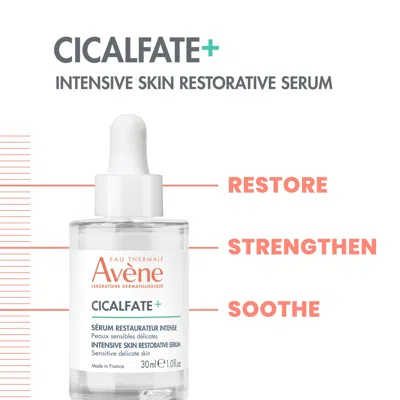 Avene Cicalfate+ Intensive Skin Restorative Serum