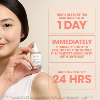 Avene Cicalfate+ Intensive Skin Restorative Serum