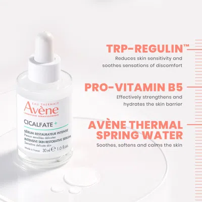Avene Cicalfate+ Intensive Skin Restorative Serum