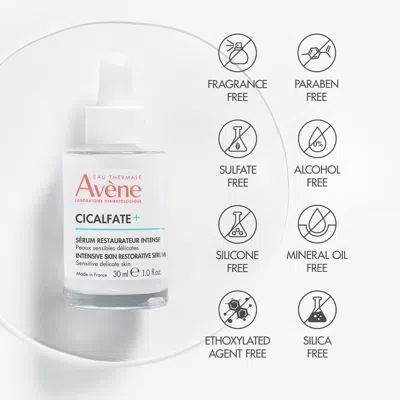 Avene Cicalfate+ Intensive Skin Restorative Serum