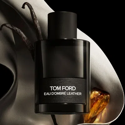 Tom Ford Eau D'ombre Leather Spray, 3.4 Oz.