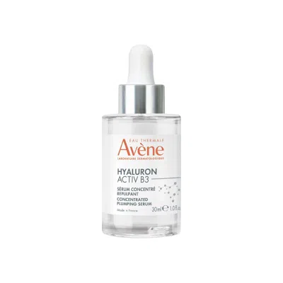 Avene Hyaluron Activ B3 Concentrated Plumping Serum 30ml