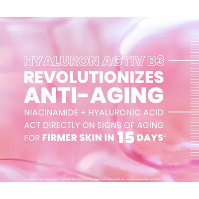Avene Hyaluron Activ B3 Eyes Triple Action Eye Cream