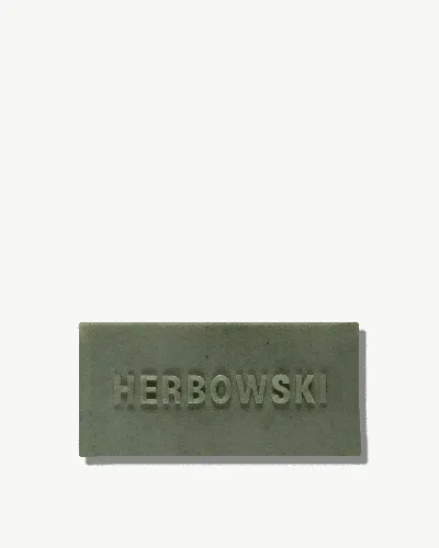 Herbowski Altai Parenie Cleansing Soap Bar