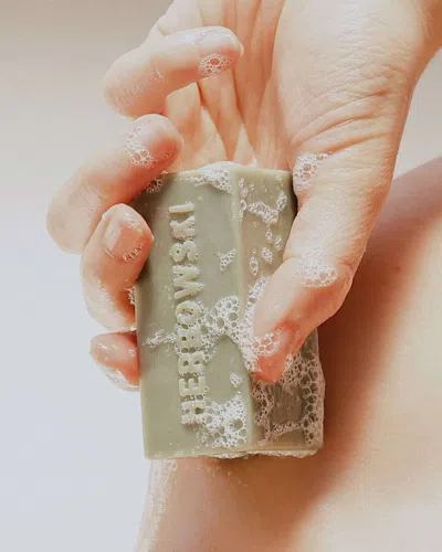 Herbowski Altai Parenie Cleansing Soap Bar