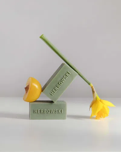 Herbowski Altai Parenie Cleansing Soap Bar