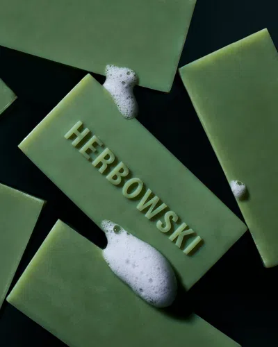 Herbowski Altai Parenie Cleansing Soap Bar