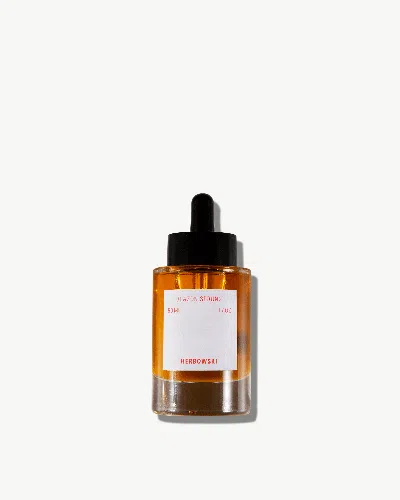 Herbowski Blazon Sprung Face Oil