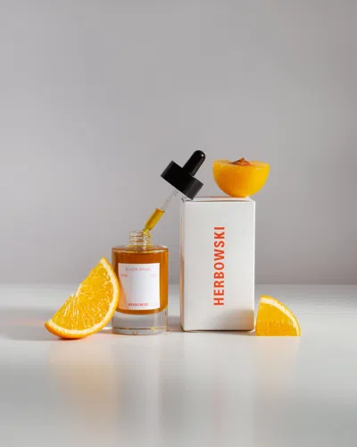 Herbowski Blazon Sprung Face Oil