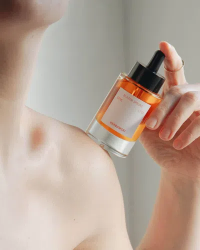 Herbowski Blazon Sprung Face Oil