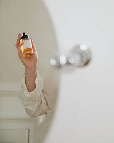 Herbowski Blazon Sprung Face Oil