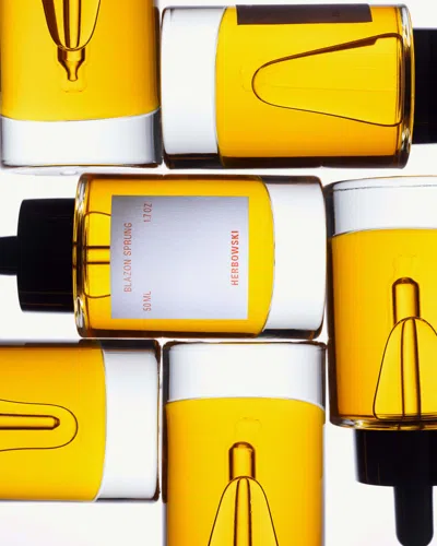 Herbowski Blazon Sprung Face Oil