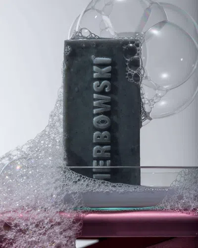 Herbowski Dawn Smoke Detox Soap Bar