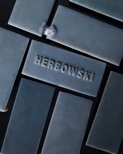 Herbowski Dawn Smoke Detox Soap Bar