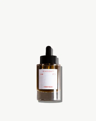 Herbowski Sylvan Sommer Face, Body & Hair Oil