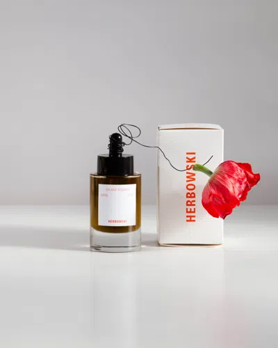 Herbowski Sylvan Sommer Face, Body & Hair Oil