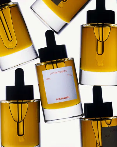 Herbowski Sylvan Sommer Face, Body & Hair Oil