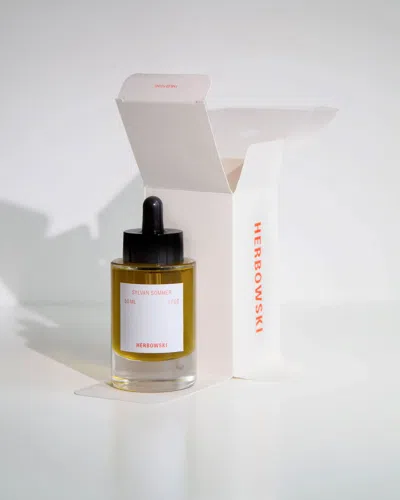 Herbowski Sylvan Sommer Face, Body & Hair Oil