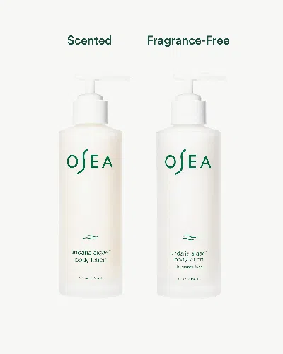 Osea Undaria Algae Body Lotion