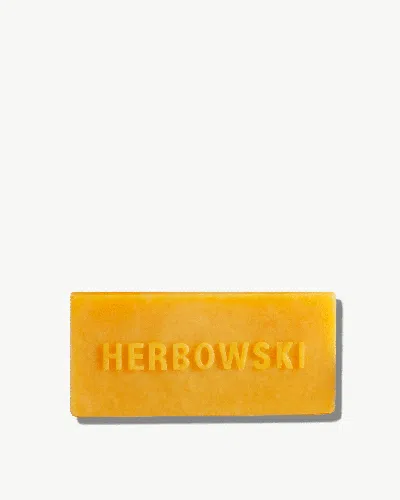 Herbowski Wildwood Zephyr Cleansing Soap Bar