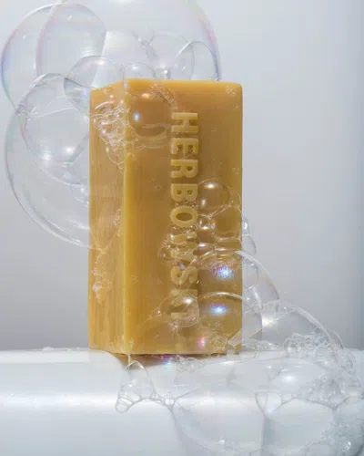 Herbowski Wildwood Zephyr Cleansing Soap Bar