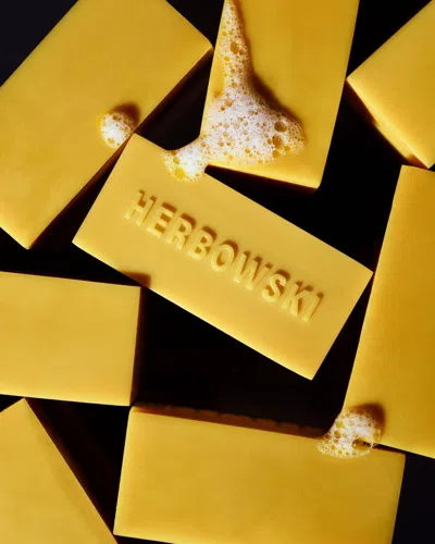 Herbowski Wildwood Zephyr Cleansing Soap Bar