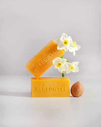 Herbowski Wildwood Zephyr Cleansing Soap Bar