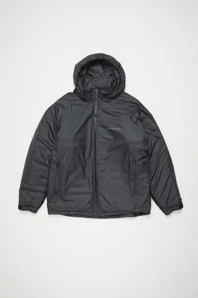 Acne Studios Down Jacket