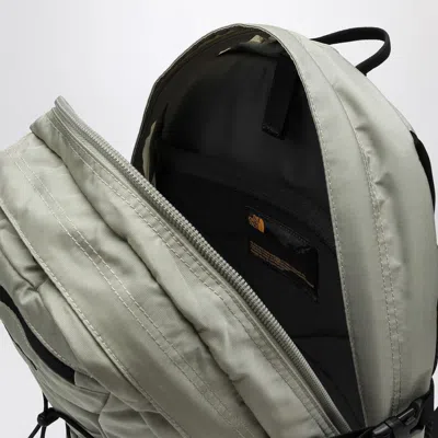 Shop The North Face Borealis Classic Backpack Light Grey