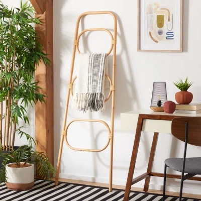 Safavieh Keita 3-tier Towel Hanger