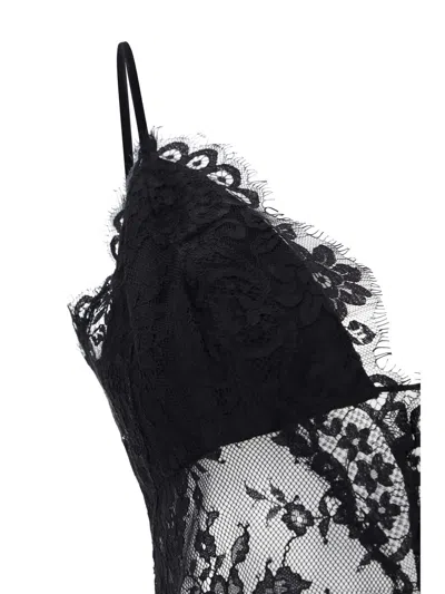 Shop Zimmermann Of Product In Lace\n\nlace In Black