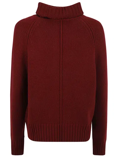 Shop Allude Sweaters