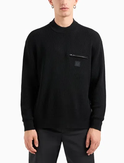 Armani Exchange Sweaters