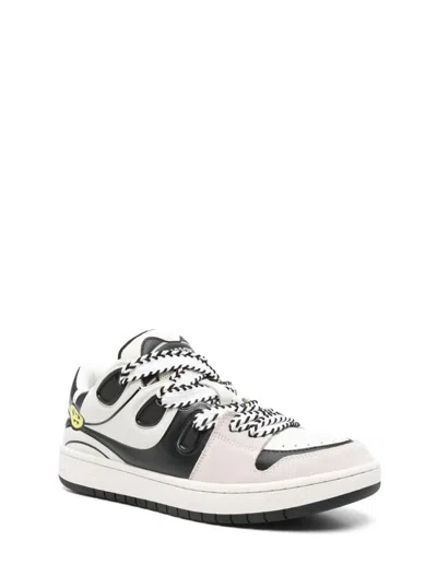 Barrow 'ollie' Sneakers