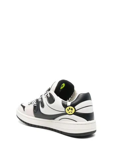 Barrow 'ollie' Sneakers