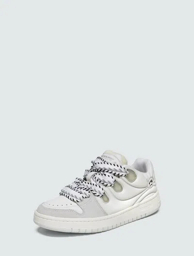 Barrow Sneakers Beige