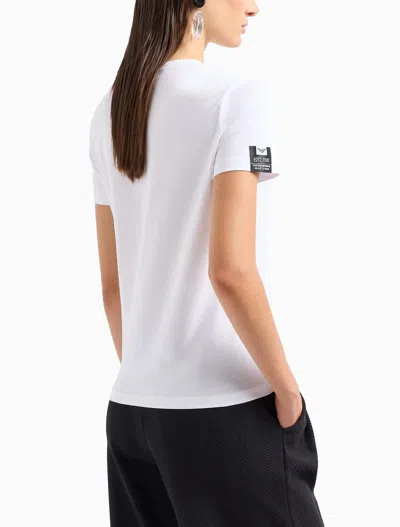 Emporio Armani T-shirts And Polos