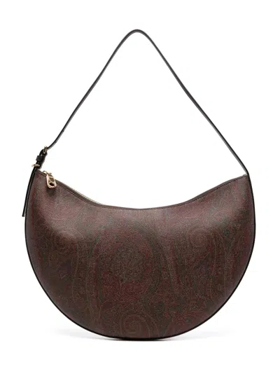 Shop Etro Bags.. Brown