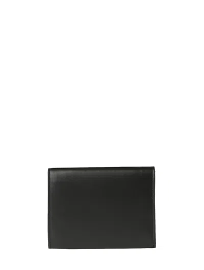 Orciani Wallets Black