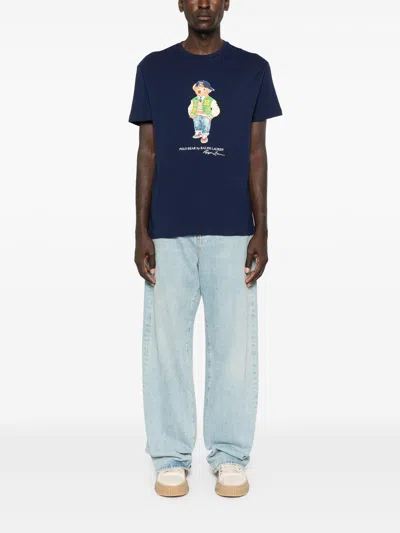 Shop Polo Ralph Lauren T Shirt