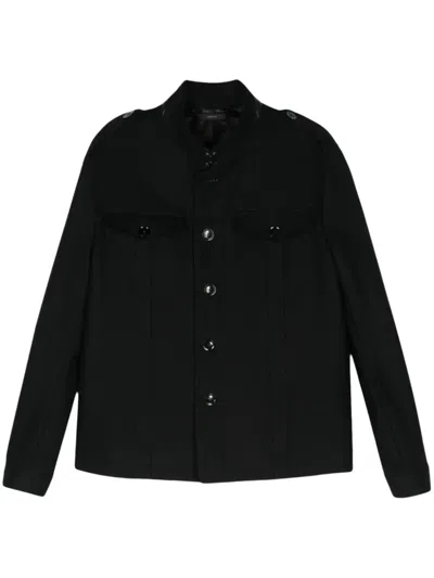 Shop Tom Ford Heavy Jacket