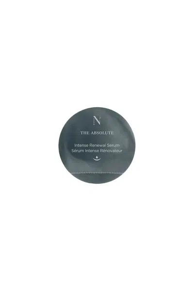 Noble Panacea The Absolute Active Replenishing Moisturizer 30 Dose