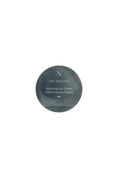 Noble Panacea The Absolute Restoring Eye Cream