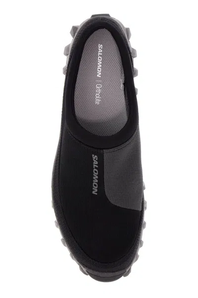 Salomon Recycled Material Slip-on Snow C